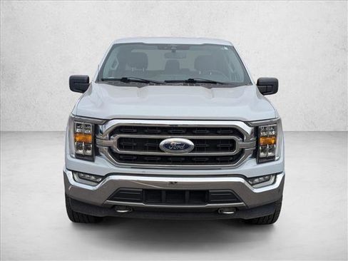 Used 2021 Ford F150 XLT w/ Equipment Group 302A High image 2