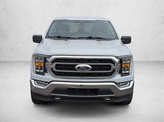 Used 2021 Ford F150 XLT w/ Equipment Group 302A High video 2