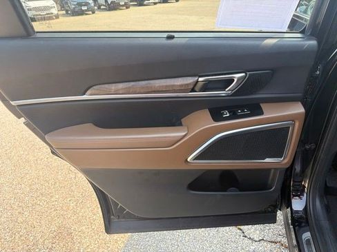 Used 2020 Kia Telluride SX w/ SX Prestige Package AWD/4WD image 15