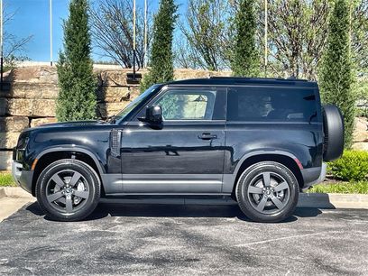 Used 2023 Land Rover Defender 90 SE