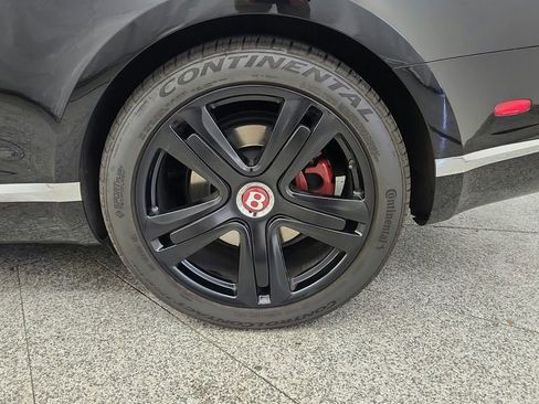 Used 2013 Bentley Continental GT AWD/4WD image 15