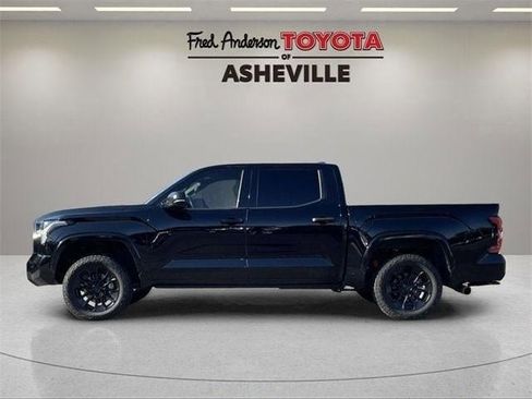 Used 2023 Toyota Tundra Capstone image 60