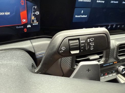 New 2025 Ford Mustang Dark Horse w/ Dark Horse Handlin Package image 46