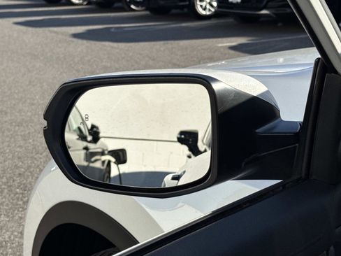 Used 2021 Honda CR-V EX image 19