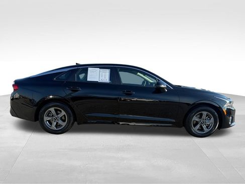 Used 2024 Kia K5 LXS FWD image 54