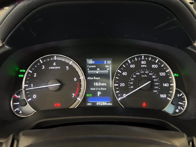 Used 2017 Lexus RX 350 FWD w/ Luxury Package image 24