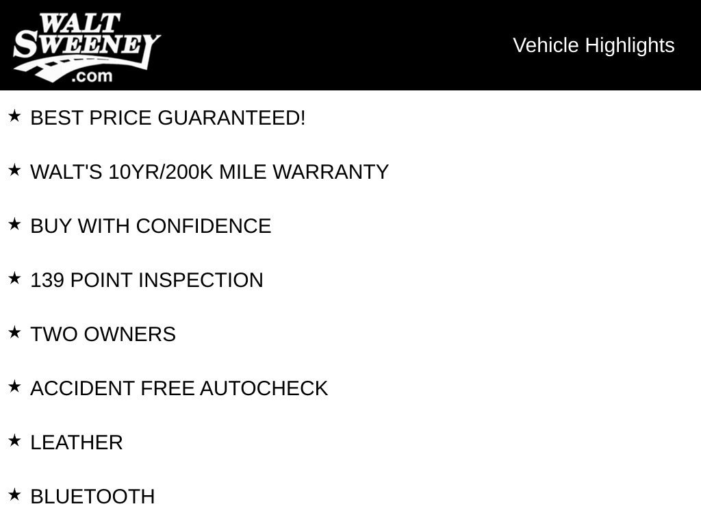 Used 2017 Chrysler Pacifica Limited w/ UConnect Theater Package FWD image 14