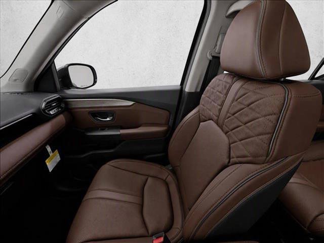 New 2026 Honda Pilot Elite image 13