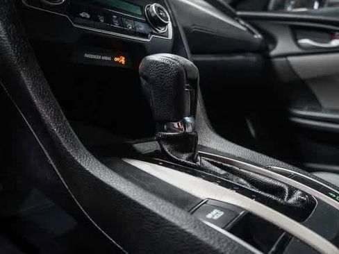 Used 2016 Honda Civic LX image 24