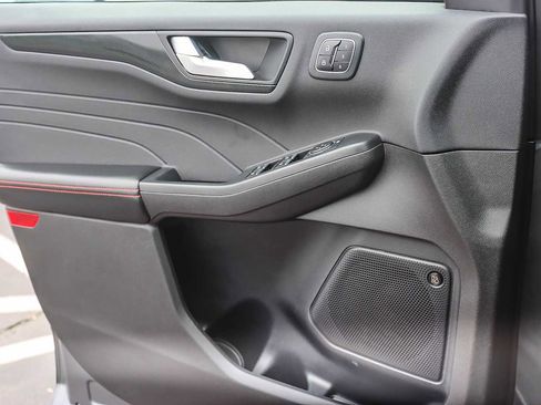 Used 2023 Ford Escape ST-Line Select w/ Tech Pack #2 image 15