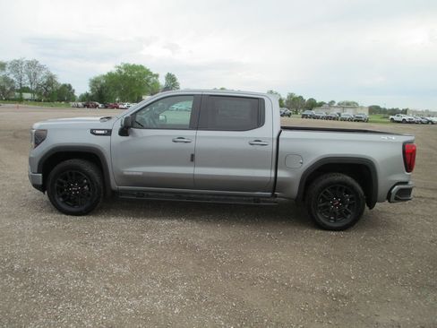 New 2026 GMC Sierra 1500 Elevation w/ Elevation Premium Package AWD/4WD image 11