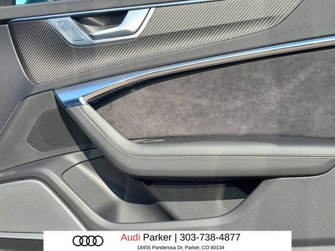 Used 2024 Audi RS 6 performance AWD/4WD image 13