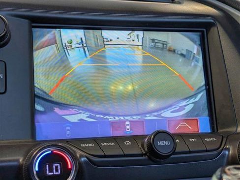 Used 2019 Chevrolet Corvette Grand Sport RWD image 14