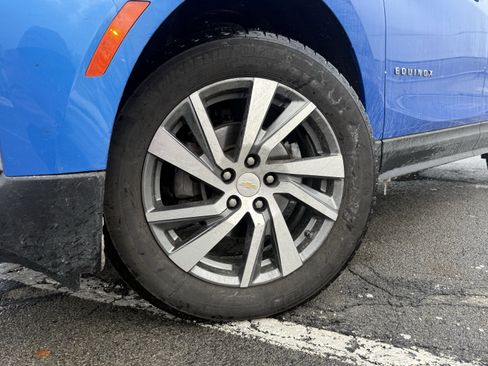 Used 2024 Chevrolet Equinox LT image 10