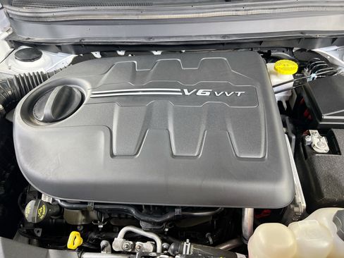 Used 2022 Jeep Cherokee Trailhawk w/ Trailer Tow Group image 28