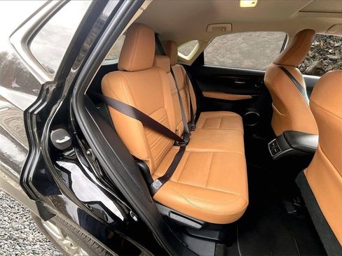 Used 2015 Lexus NX 200t AWD w/ Premium Package image 24