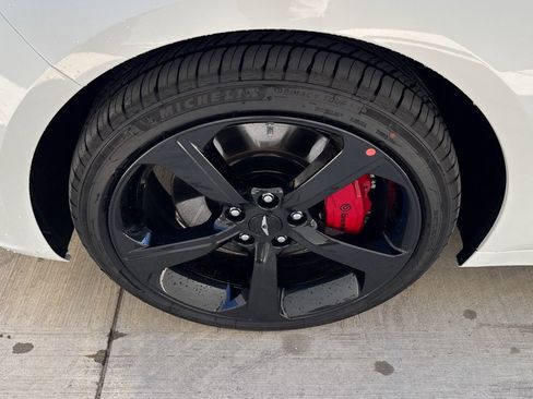 New 2026 Genesis G70 3.3T Sport Prestige image 20