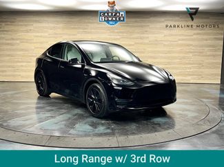Used 2024 Tesla Model Y Long Range AWD/4WD 360° Tour