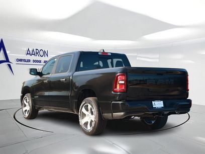 New 2026 RAM 1500 Express