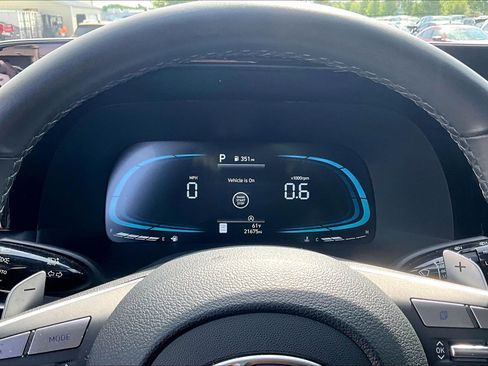 Used 2025 Hyundai Palisade XRT AWD/4WD image 26