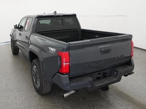 New 2026 Toyota Tacoma TRD Sport image 75