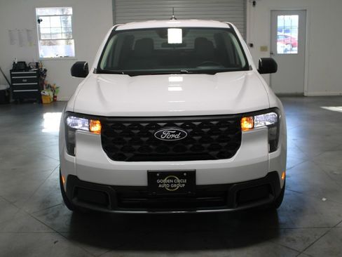 New 2026 Ford Maverick XLT image 48