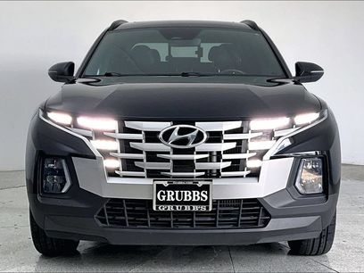 Used 2022 Hyundai Santa Cruz SEL Premium w/ Cargo Package