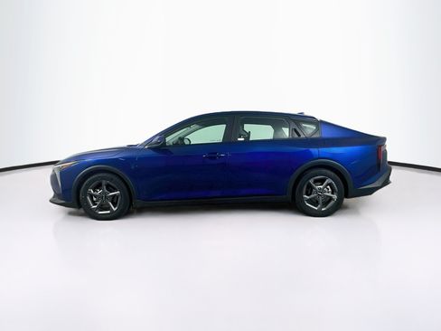 Used 2025 Kia K4 FWD image 4