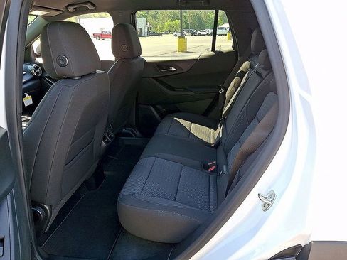 New 2026 Chevrolet Equinox LT FWD image 6