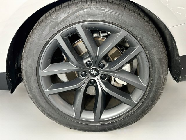 Used 2025 Land Rover Range Rover Sport SE AWD/4WD image 31