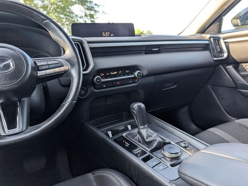 Used 2024 MAZDA CX-50 AWD 2.5 S w/ Preferred Package image 23