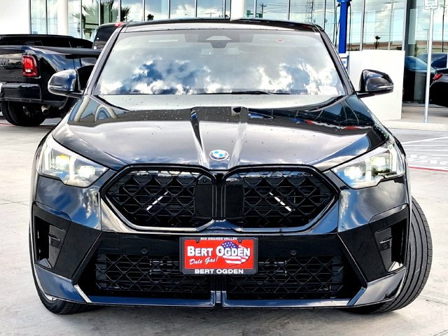 New 2027 BMW X2 xDrive28i w/ Technology Package AWD/4WD image 2