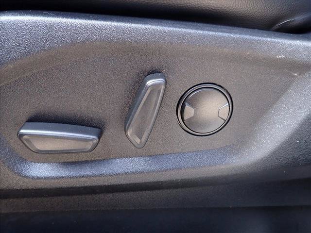 Used 2024 Ford Edge SEL AWD/4WD image 13