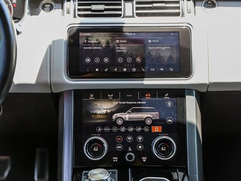 Used 2020 Land Rover Range Rover SV Autobiography Dynamic AWD/4WD image 19