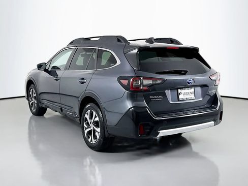 Used 2021 Subaru Outback Limited XT w/ Popular Package #2 AWD/4WD image 7