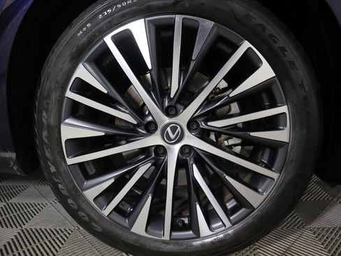 Certified 2023 Lexus RX 350 AWD image 31