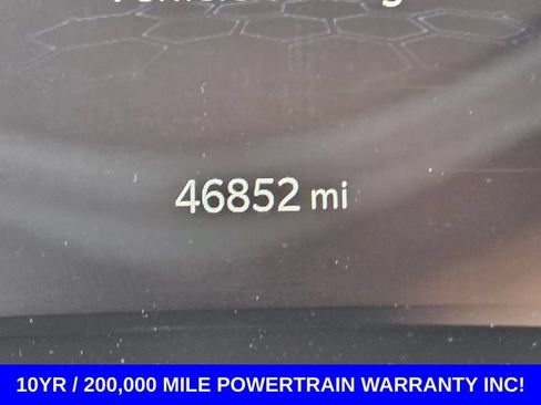 Used 2022 Jeep Compass Trailhawk w/ Sun and Sound Group AWD/4WD image 26