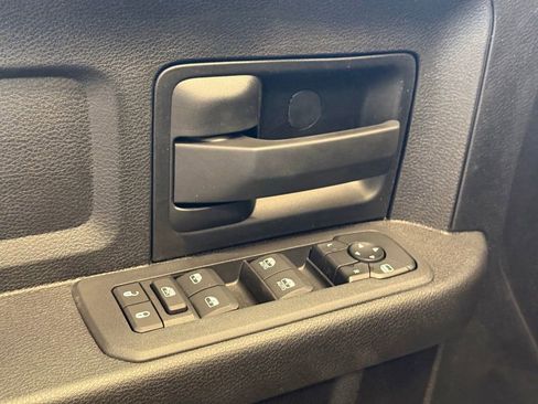 New 2026 RAM 5500 Tradesman AWD/4WD image 21
