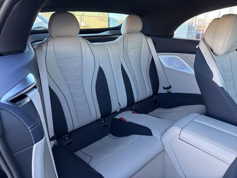 New 2026 BMW M850i xDrive Convertible image 48