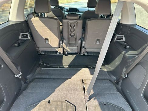 Used 2018 Honda Odyssey EX image 23