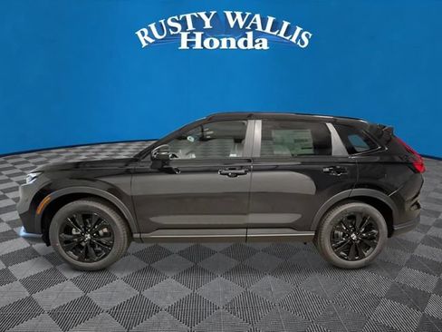 New 2026 Honda CR-V Sport Touring image 6