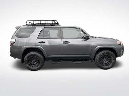 Used 2021 Toyota 4Runner Venture AWD/4WD image 8