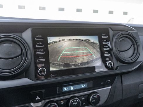 Used 2023 Toyota Tacoma SR image 29