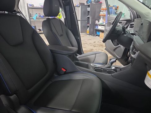 New 2026 Buick Encore GX Sport Touring w/ Comfort Package image 10