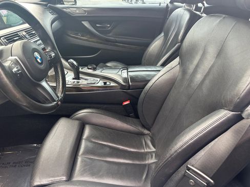 Used 2018 BMW 640i Convertible image 5