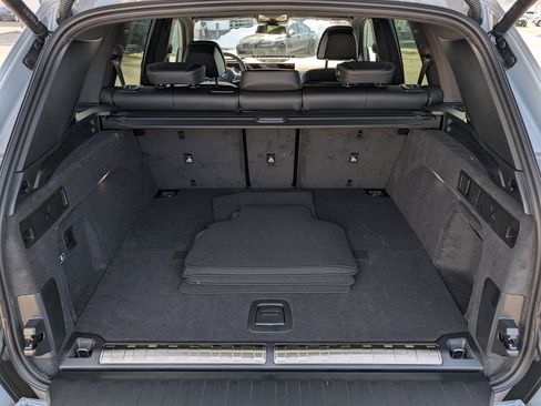 New 2026 BMW X5 xDrive50e w/ M Sport Package image 7