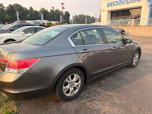 Used 2012 Honda Accord SE image 6