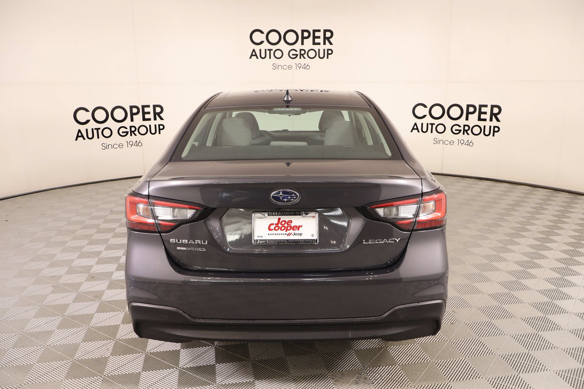 Used 2024 Subaru Legacy Premium AWD/4WD image 21