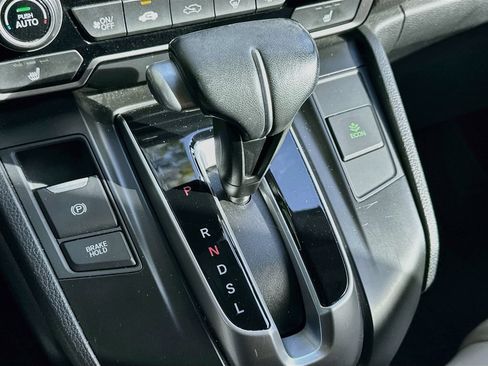 Used 2018 Honda CR-V Touring image 17