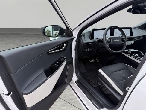 Used 2024 Kia EV6 GT-Line AWD/4WD image 19